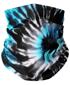 Lola + The Boys New Arrivals Graphic Neck Gaiter (Teen Size)