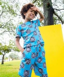 Lola + The Boys New Arrivals Mega Tiger Set