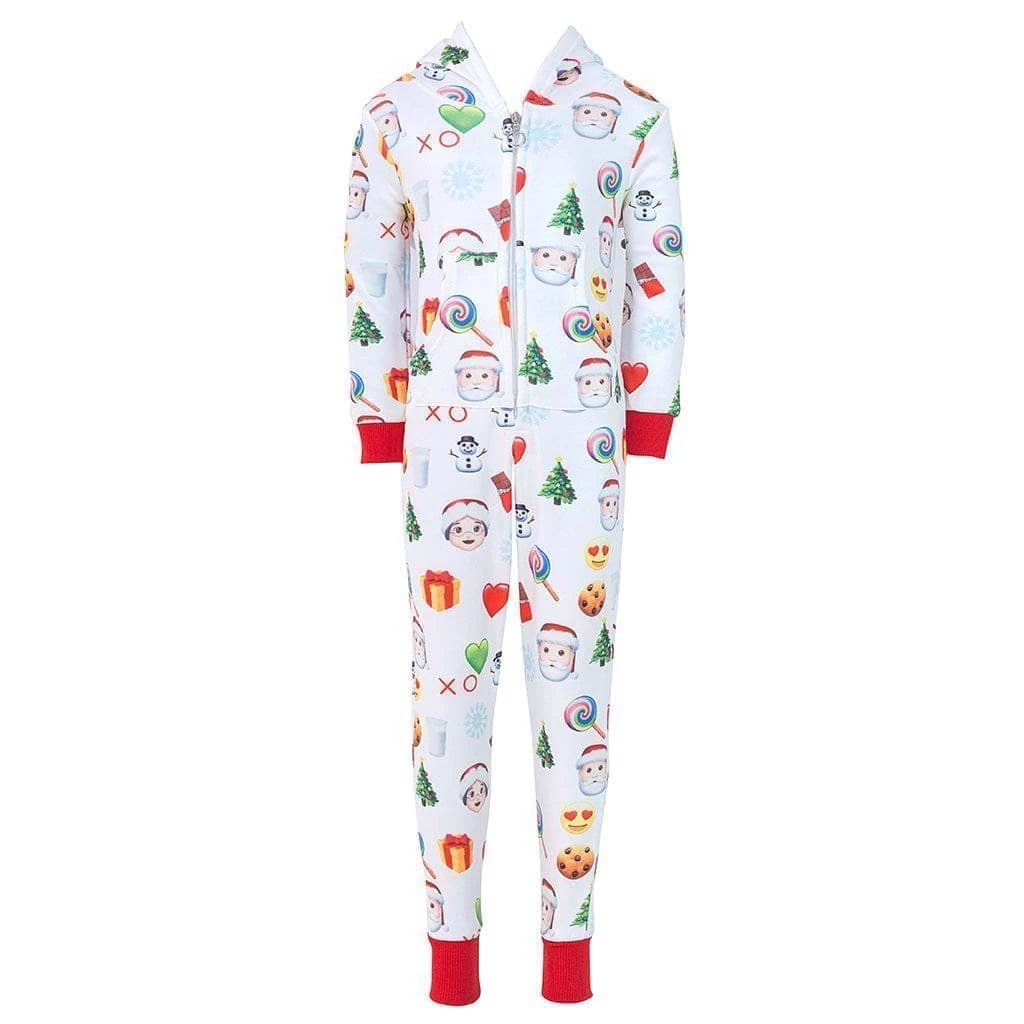 Promo 🌟 Lola & The Boys 👧 Girls 🎅 Christmas Onesie 👍 5 Lola & The Boys Girls Christmas Onesie