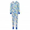 Lola & The Boys Hanukkah Onesie Girls