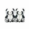 Best Pirce 💯 Lola + The Boys Panda Slipper ❤️ 2 Lola + The Boys Panda Slipper