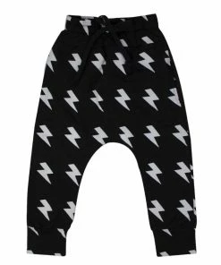 Lola & The Boys Flash Harem Joggers