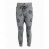 Lola + The Boys Tiger Harem Joggers