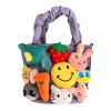 Best Pirce ๐ Lola + The Boys New Arrivals Plushie Surprise Purse ๐ 2 Lola + The Boys New Arrivals Plushie Surprise Purse