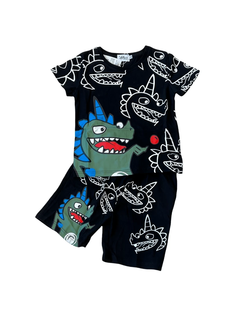 Wholesale โญ Lola + The Boys Pop Dino Set New Arrivals ๐ฏ 4 Lola + The Boys Pop Dino Set New Arrivals