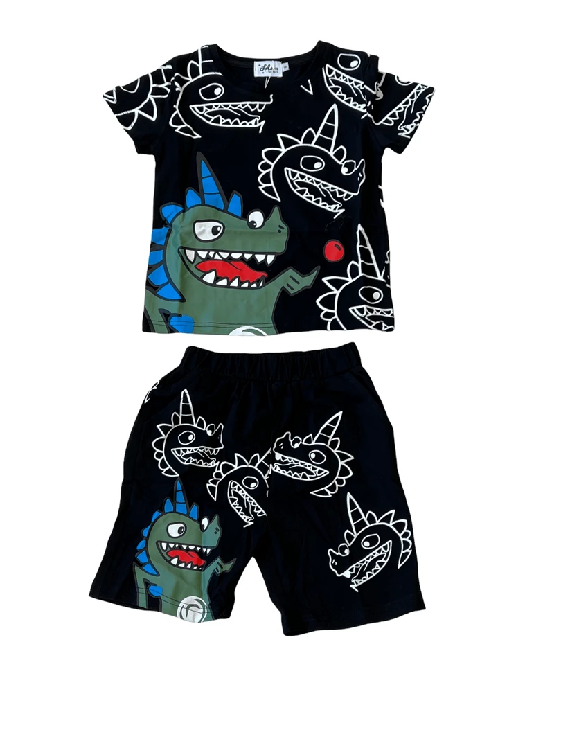 Wholesale โญ Lola + The Boys Pop Dino Set New Arrivals ๐ฏ 5 Lola + The Boys Pop Dino Set New Arrivals