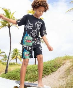 Lola + The Boys Pop Dino Set New Arrivals