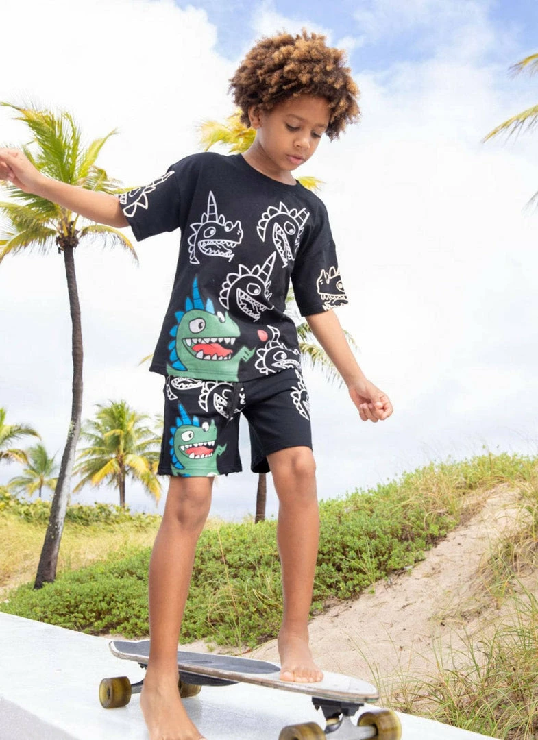 Wholesale โญ Lola + The Boys Pop Dino Set New Arrivals ๐ฏ 3 Lola + The Boys Pop Dino Set New Arrivals