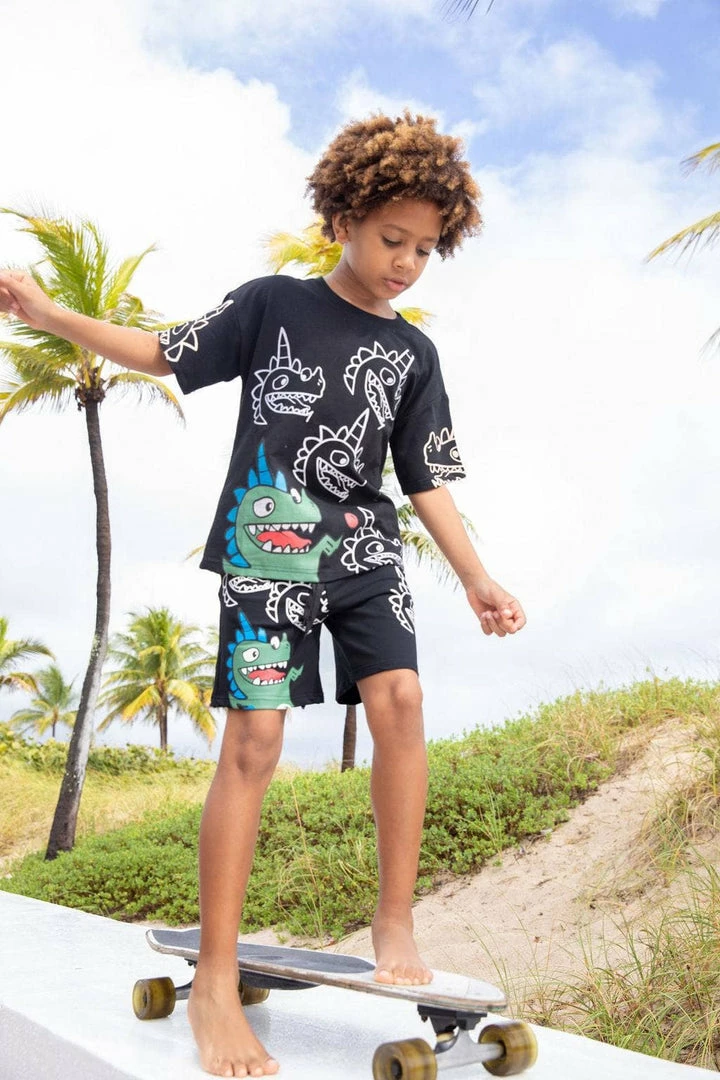 Wholesale โญ Lola + The Boys Pop Dino Set New Arrivals ๐ฏ 6 Lola + The Boys Pop Dino Set New Arrivals