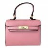 Hot Sale โ๏ธ Lola + The Boys Pretty Pink Crossbody ๐ 2 Lola + The Boys Pretty Pink Crossbody