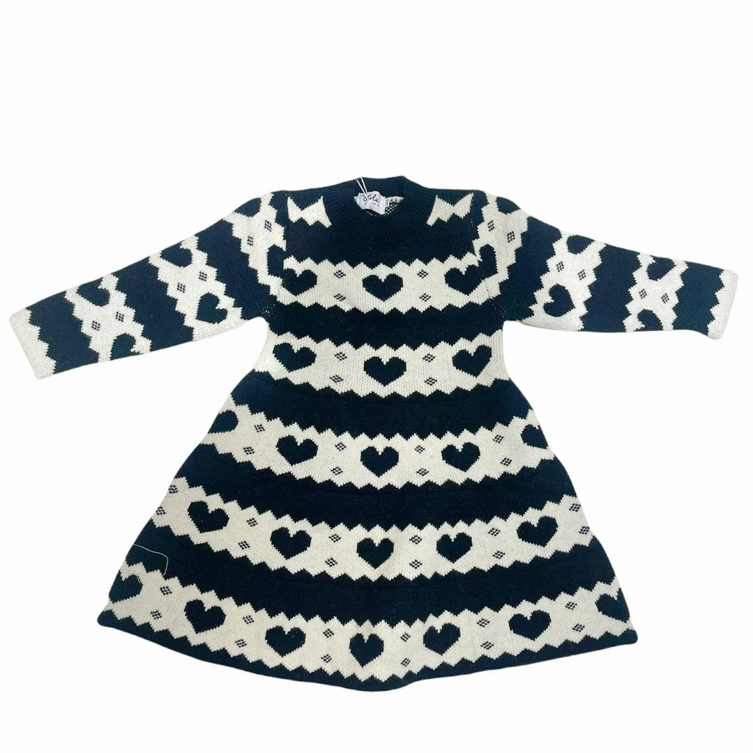 Discount ๐ Lola + The Boys New Arrivals Queen Of Hearts ๐ Dress ๐งจ 5 Lola + The Boys New Arrivals Queen Of Hearts Dress