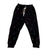 Hot Sale 🎁 Lola + The Boys New Arrivals Rainbow Gems Black Joggers 💯 2 Lola + The Boys New Arrivals Rainbow Gems Black Joggers