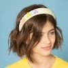 Buy 👏 Lola + The Boys New Arrivals Rainbow Gummy Bear Head Band 🔔 2 Lola + The Boys New Arrivals Rainbow Gummy Bear Head Band