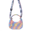 Lola + The Boys Rainbow Hearts Fidget Purse New Arrivals