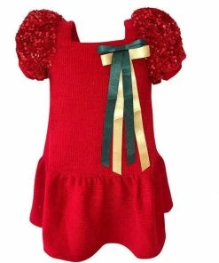 Lola + The Boys Love Dress