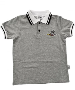 Lola + The Boys Rocket Polo