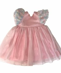 Top 10 โญ Lola + The Boys New Arrivals Rosie Shimmer Satin ๐ Dress ๐ 9 Lola + The Boys New Arrivals Rosie Shimmer Satin Dress