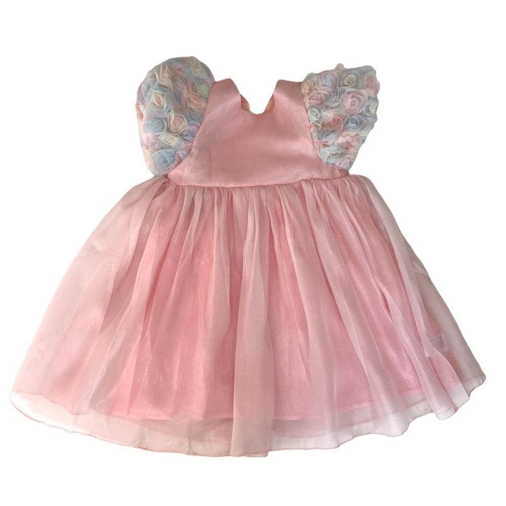 Top 10 โญ Lola + The Boys New Arrivals Rosie Shimmer Satin ๐ Dress ๐ 6 Lola + The Boys New Arrivals Rosie Shimmer Satin Dress