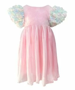 Top 10 โญ Lola + The Boys New Arrivals Rosie Shimmer Satin ๐ Dress ๐ 8 Lola + The Boys New Arrivals Rosie Shimmer Satin Dress