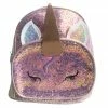 Lola + The Boys Sequin Unicorn Mini Backpack New Arrivals