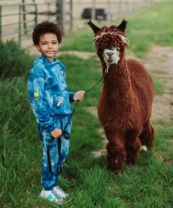 Lola + The Boys Deep In Space Set