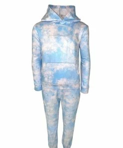 Lola + The Boys Forever And Ever Cloud Set Girls