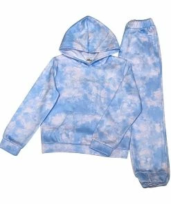 Lola + The Boys Forever And Ever Cloud Set Girls