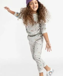 Lola + The Boys Rainbow Gem Trackset Girls