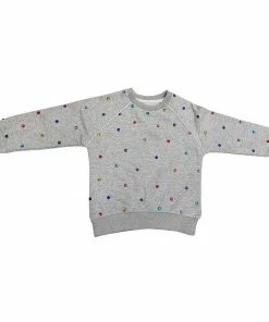 Lola + The Boys Rainbow Gem Trackset Girls