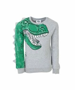 Lola & The Boys Roar Dino Set