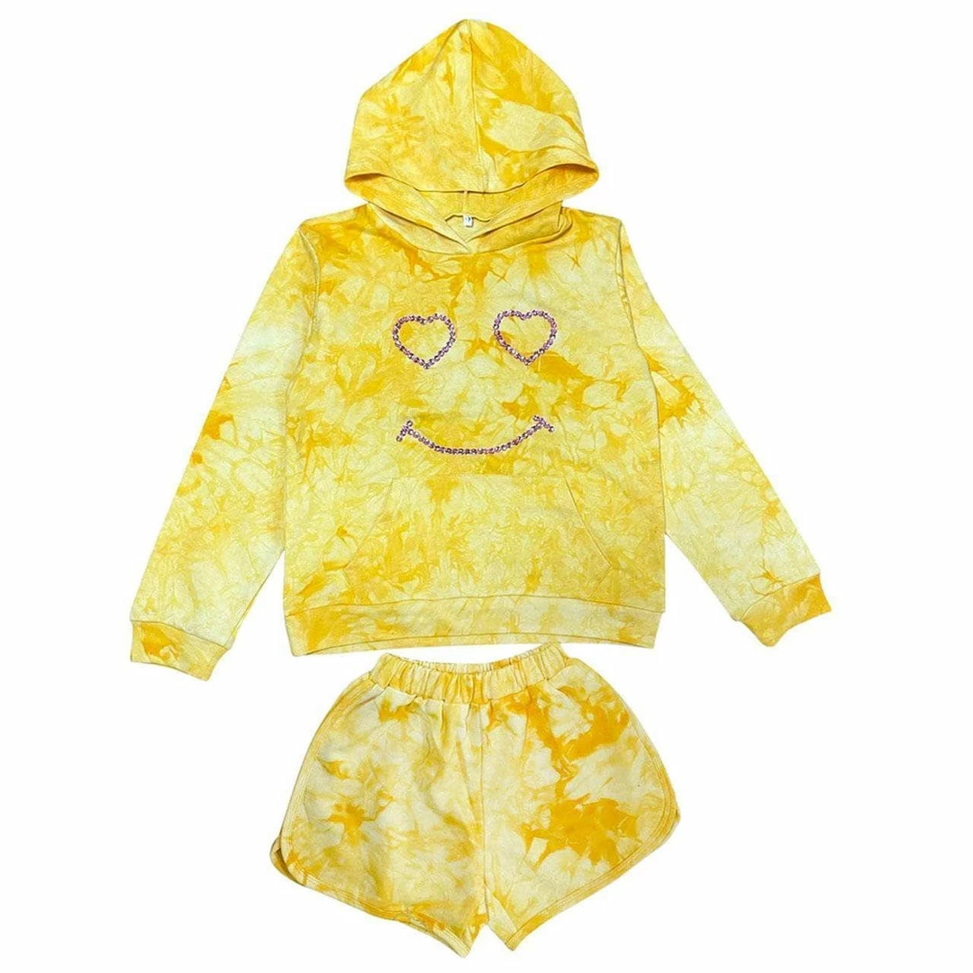 Deals โญ Lola + The Boys Smile It's Sunny ๐งจ 4 Lola + The Boys Smile It's Sunny