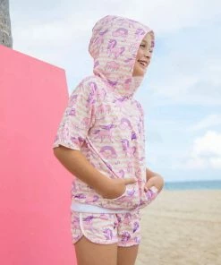 Flash Sale ๐งจ Lola + The Boys Unicorns And Rainbows Set ๐ง Girls ๐ 7 Lola + The Boys Unicorns And Rainbows Set Girls