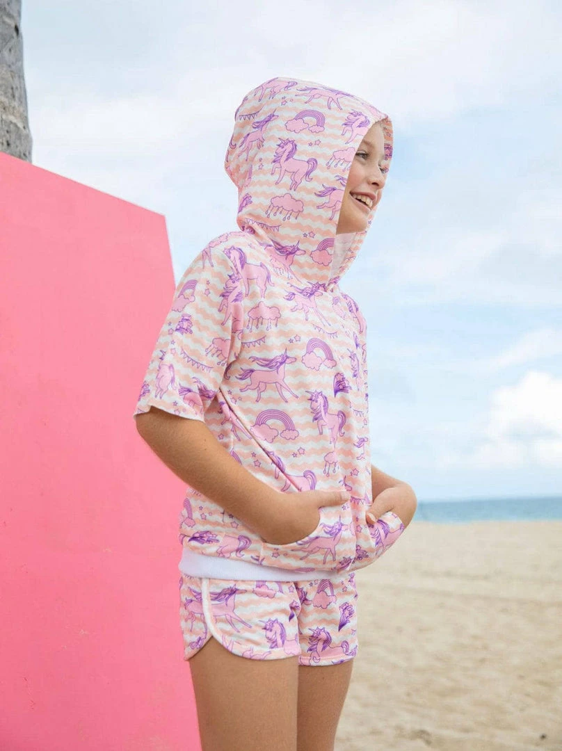 Flash Sale ๐งจ Lola + The Boys Unicorns And Rainbows Set ๐ง Girls ๐ 5 Lola + The Boys Unicorns And Rainbows Set Girls