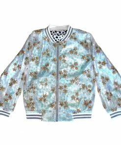 Lola + The Boys Wish Upon A Star Sequin Set