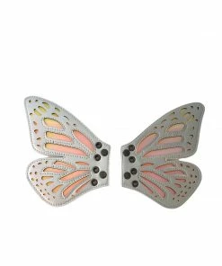 Lola + The Boys Magical Butterfly Boots