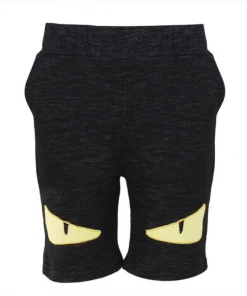 Lola + The Boys Monster Shorts