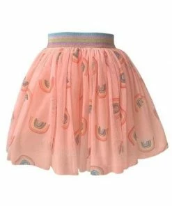 Coupon ๐ Lola + The Boys ๐ง Girls Pastel Rainbow Tutu ๐ฏ 8 Lola + The Boys Girls Pastel Rainbow Tutu