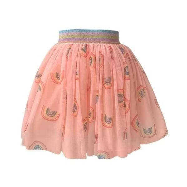 Coupon ๐ Lola + The Boys ๐ง Girls Pastel Rainbow Tutu ๐ฏ 5 Lola + The Boys Girls Pastel Rainbow Tutu