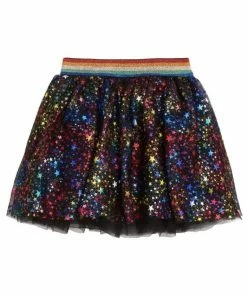 Lola & The Boys Fairy Dust Star Tutu