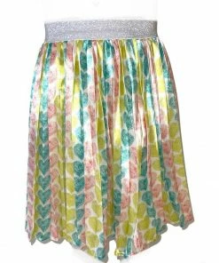 Best Pirce ๐ฏ Lola + The Boys Rainbow Heart ๐ Skirt ๐ง Girls โ 9 Lola + The Boys Rainbow Heart Skirt Girls