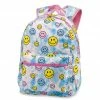 Cheapest 😍 Lola + The Boys New Arrivals Smiley Tie-dye 🎒 Backpack ⌛ 2 Lola + The Boys New Arrivals Smiley Tie-dye Backpack