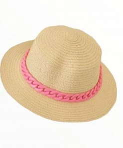 Lola + The Boys South Beach Hat