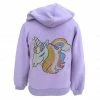 Buy ๐ Lola + The Boys Sparkle And Unicorn Hoodie New Arrivals ๐งจ 1 Lola + The Boys Sparkle And Unicorn Hoodie New Arrivals