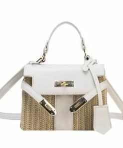 Lola + The Boys St. Barths Bag