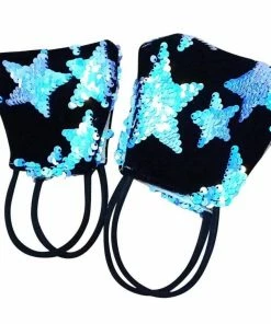 Hot Sale β Lola + The Boys Starry Night Fashion Mask π§ Girls π₯ 5 Lola + The Boys Starry Night Fashion Mask Girls