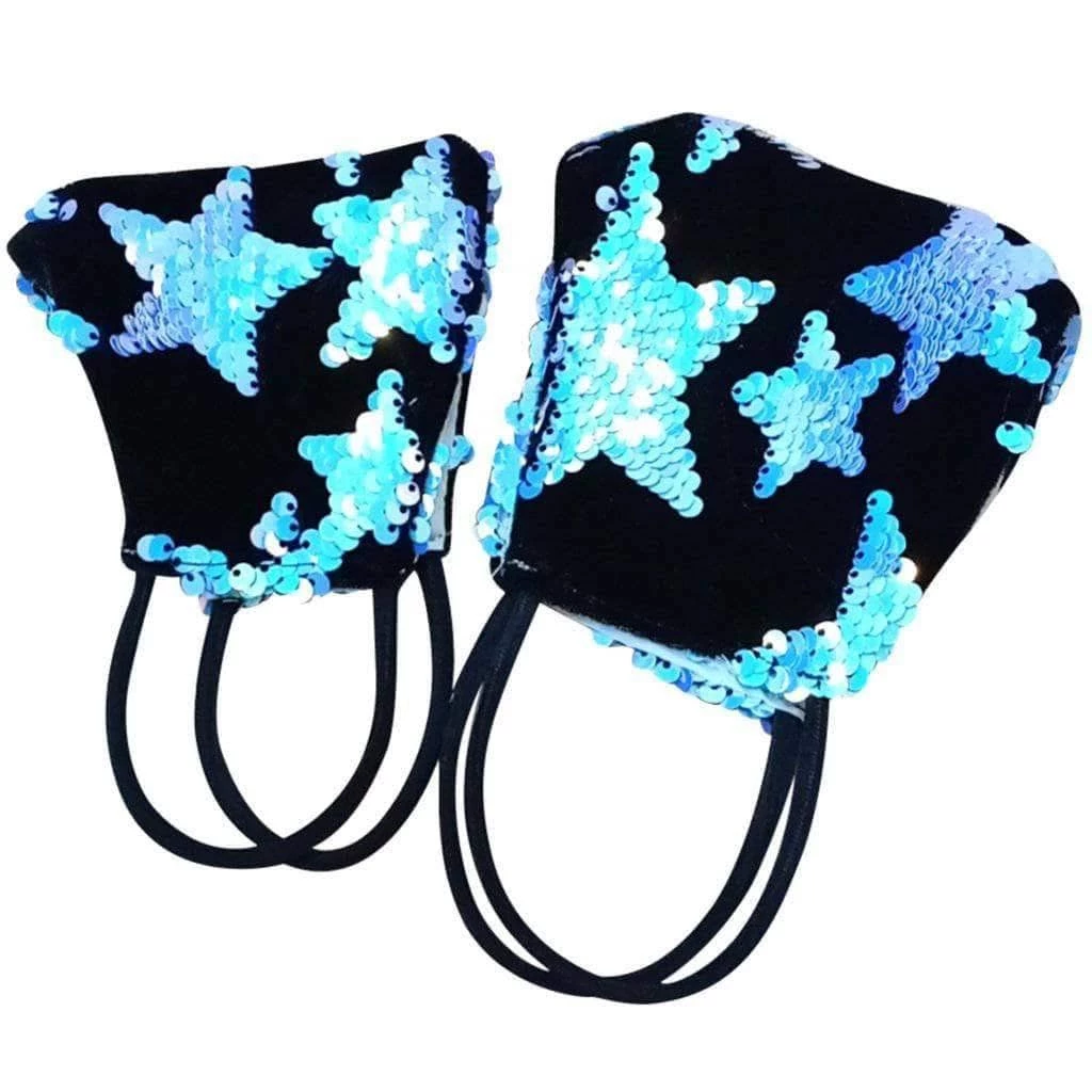 Hot Sale β Lola + The Boys Starry Night Fashion Mask π§ Girls π₯ 4 Lola + The Boys Starry Night Fashion Mask Girls