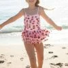 Best deal π Lola + The Boys Strawberry Shortcake Tulle π©± Swimsuit New Arrivals π 1 Lola + The Boys Strawberry Shortcake Tulle Swimsuit New Arrivals