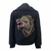 Outlet ๐งจ Lola & The Boys Big Bad Wolf Hoodie ๐ 2 Lola & The Boys Big Bad Wolf Hoodie