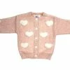 Lola + The Boys Sweetheart Cardigan New Arrivals