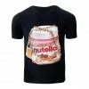 Best Sale ๐ Lola + The Boys Forbidden Nutella T-Shirt ๐ 2 Lola + The Boys Forbidden Nutella T-Shirt